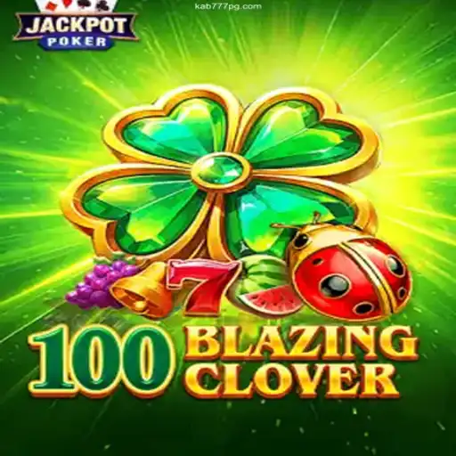 Dive into 100BlazingClover: Discover the Thrills of Brazilian Online Gaming
