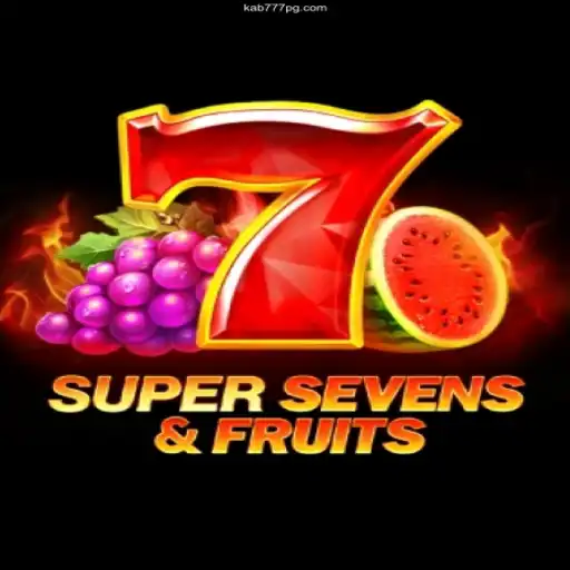 Discover the Riveting World of 7SuperSevensFruits
