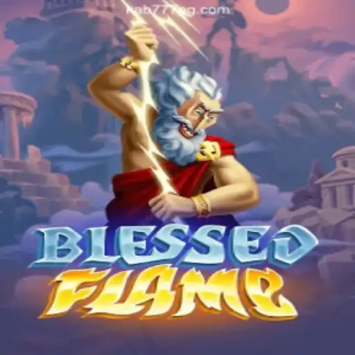 Immerse Yourself in the Thrilling World of BlessedFlame