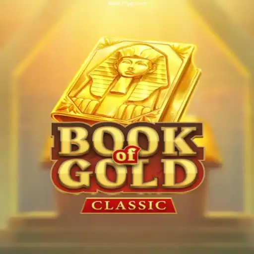 Explore the Thrills of 'BookOfGoldClassic'