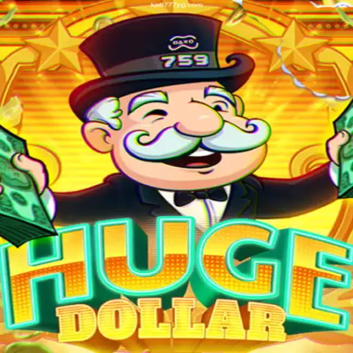Explore HugeDollar: The Ultimate Online Gaming Experience