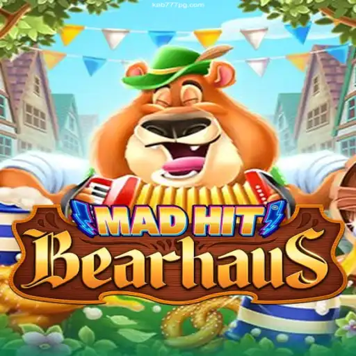 MadHitBearhaus: A Thrilling Dive into the World of Online Gaming
