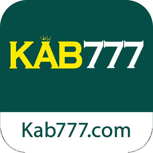 kab777.com Descubra o Melhor dos Jogos Online Brasileiros Hoje Mesmo 👉kab777 Logo