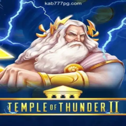 Dive into the World of TempleofThunderII: An Epic Gaming Adventure