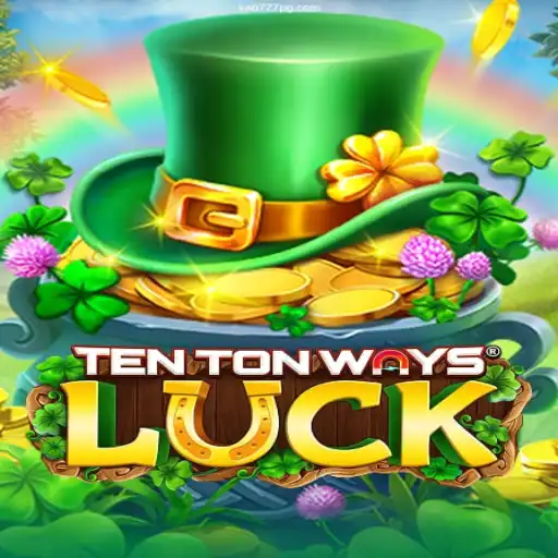 Exploring the Thrills of TenTonWaysLuck: A Fresh Dive into Online Gaming