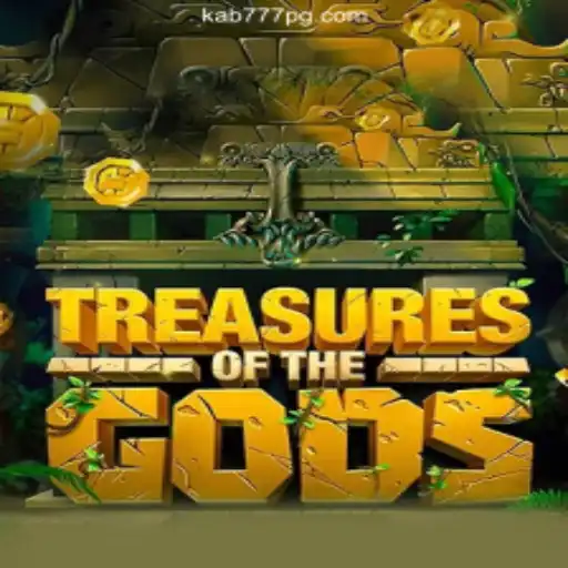 Discover the Thrills of TreasureoftheGods: An Immersive Adventure