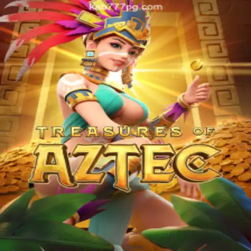 Explore as Riquezas do Jogo Treasures of Aztec