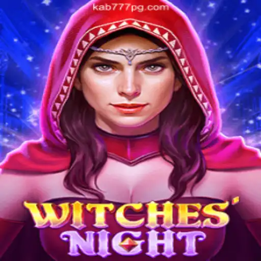 WitchesNight: The Thrilling World of Brazilian Online Gaming